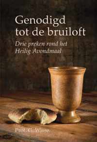 Genodigd tot de bruiloft