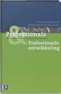 Professionals & Professionele Ontwikkeling