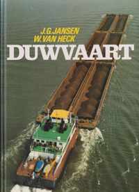 DUWVAART