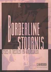 De borderline stoornis