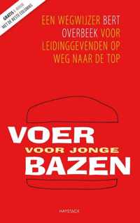 Voer voor jonge bazen