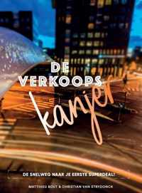 De verkoops kanjer