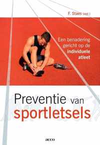 Preventie van sportletsels