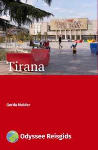 Odyssee Reisgidsen  -   Tirana