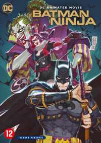 Batman - Ninja