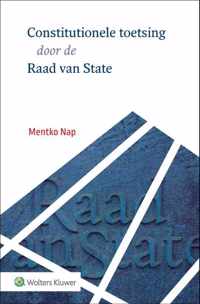 Constitutionele toetsing door de Raad van State