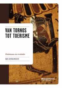 Van Tornos Tot Toerisme