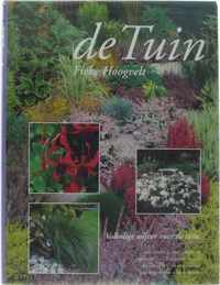 De tuin