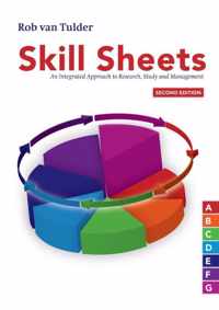 Skill sheets