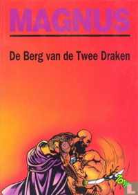 De Berg van de Twee Draken