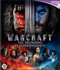 Warcraft - The Beginning