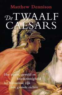 De twaalf Caesars