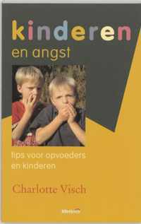 Kinderen En Angsten