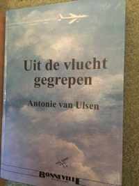 Uit De (V)Lucht Gegrepen