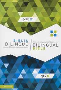 Bilingual Bible-PR-NIV/NVI