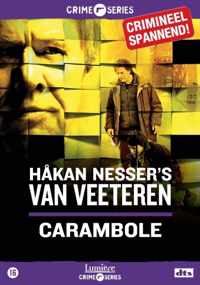 Van Veeteren - Carambole