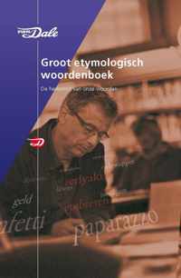 Groot etymologisch woordenboek