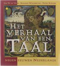 Het Verhaal Van Een Taal