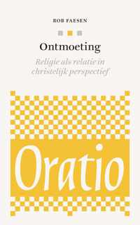 Oratio  -   Ontmoeting