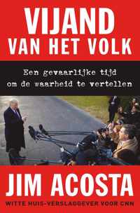 Vijand van het volk