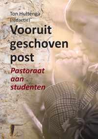 Vooruitgeschoven post