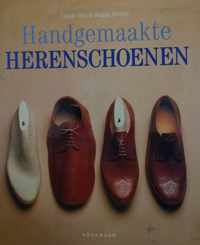 Handgemaakte Herenschoenen