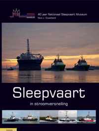 Sleepvaart in stroomversnelling