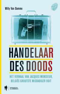 Handelaar Des Doods