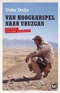 Van Hoogkarspel tot Uruzgan