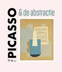 Picasso & de abstractie - Kon. Musea Voor Schone Kunsten - Hardcover (9782390252283)