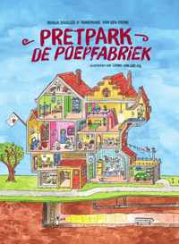 Pretpark de Poepfabriek