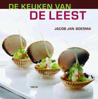 De Keuken Van De Leest