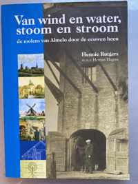 Van wind en water, stoom en stroom