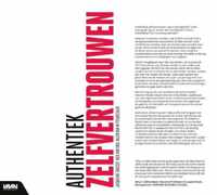 Authentiek zelfvertrouwen - Jacqueline Brassey, Nick van Dam - Paperback (9789462156869)