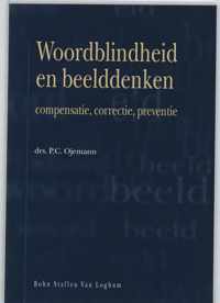 Woordblindheid En Beelddenken