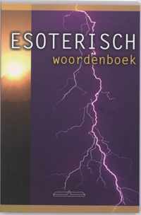 Esoterisch woordenboek