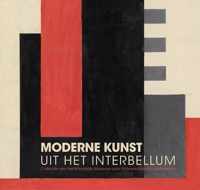 Moderne kunst uit het interbellum