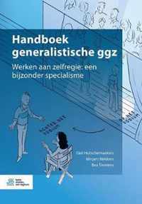 Handboek generalistische ggz