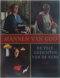 Mannen Van God