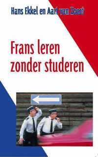 Frans Leren Zonder Studeren