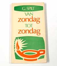 Van zondag tot zondag