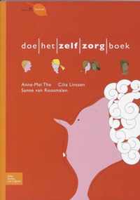 Doe-het-zelfzorg-boek