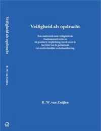 Veiligheid als opdracht