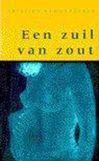 Zuil van zout