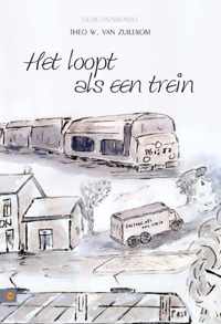 Het Loopt Als Een Trein