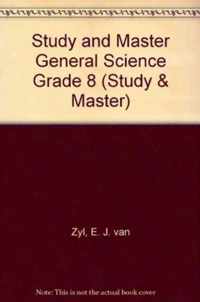 Study and Master General Science Grade 8