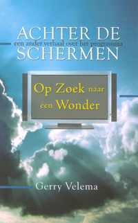 Achter De Schermen