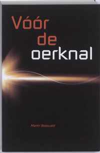 Voor de oerknal