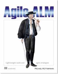 Agile ALM