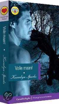 Vampieren Romans - Kerrelyn Sparks - Volle maan!